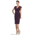 thumbnail image 1 of Short Mother of the Groom Dress, 1 of 3