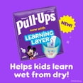 thumbnail image 4 of Pull-Ups Boys' Potty Training Pants, 3T-4T (32-40 lbs), 20 Count (Select for More), 4 of 13