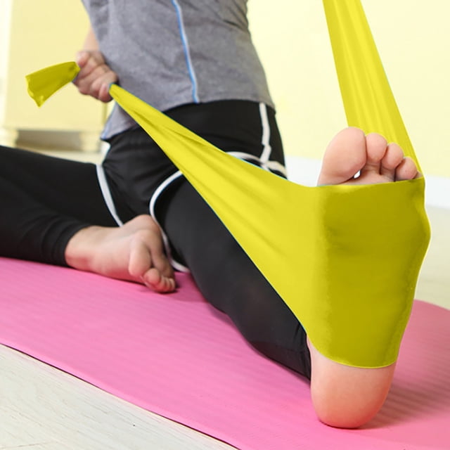 Juego de bandas de resistencia para fitness Bandas elásticas y de fuerza para ejercicios de espalda, hombros y glúteos (hombres/mujeres)
