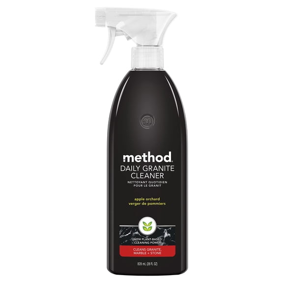Method Apple Orchard Daily Granite Cleaner Spray - 28.0 fl oz