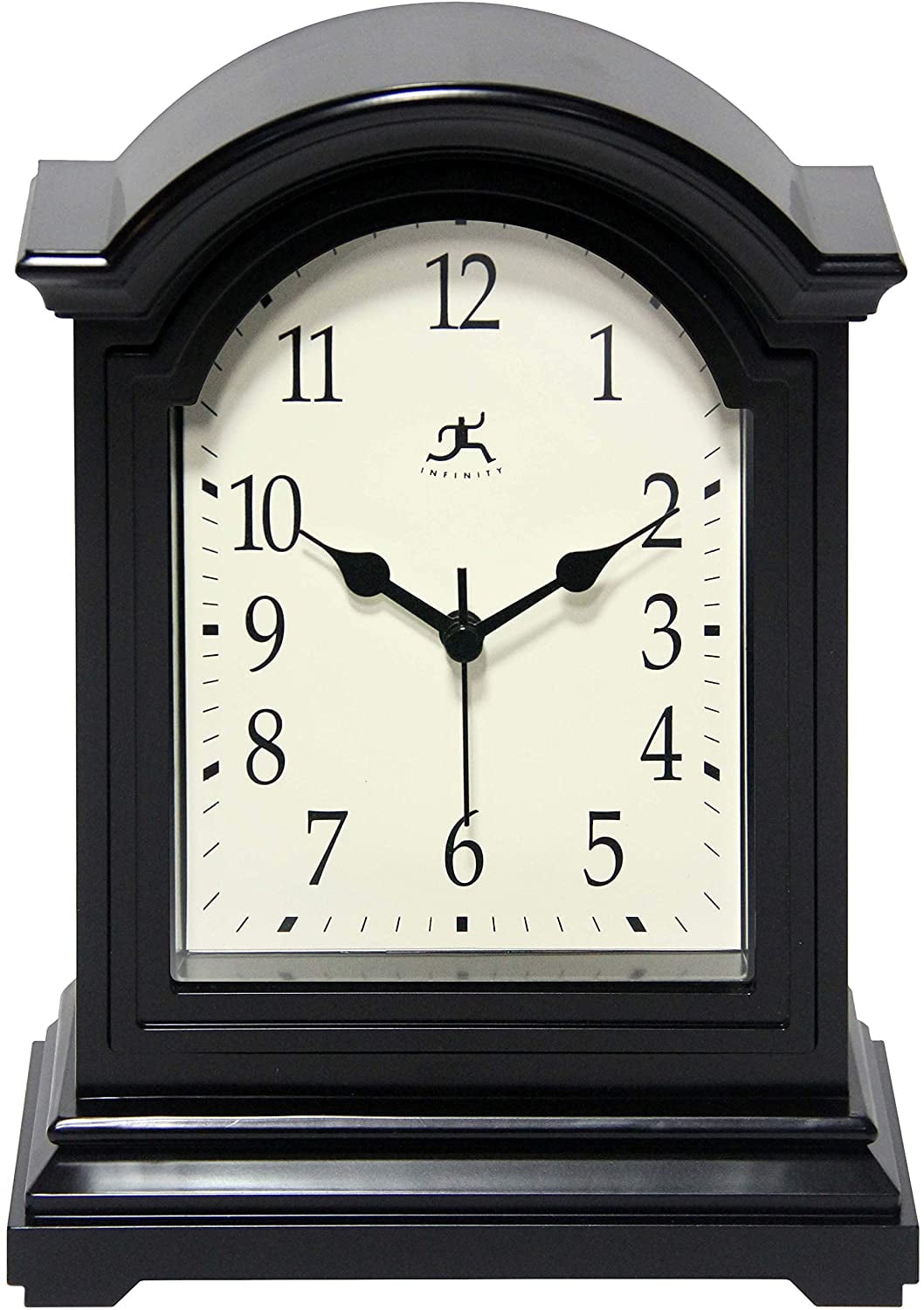 H-149B New 6-1/4" Modern or Antique Style Large Black Clock Hands DIY 
