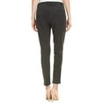 thumbnail image 3 of Joe's Jeans Boyfriend Distressed Trousers Pants, Ivana/Faded Black (28), 3 of 3