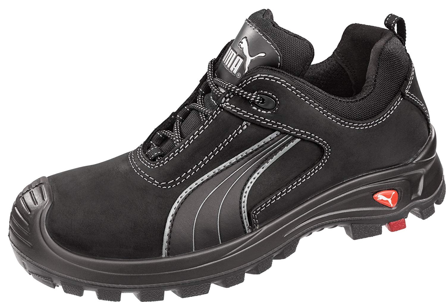 puma safety cascades