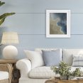 thumbnail image 3 of Stupell Industries Contemporary Turning The Tides Contour White Framed Print Under Glass, 17 x 21, by Grace Popp, 3 of 8