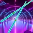 thumbnail image 5 of Virtual Air Drum Set Electric Drumsticks Air Drum Sticks 3rd Gen., Air Drum with Drumsticks, Pedals, Bluetooth and 8 Sounds, Electronic Drum Set for Adults, Kids, 5 of 7
