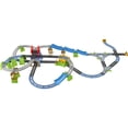 thumbnail image 4 of Thomas & Friends TrackMaster Percy 6-in-1 Train Play Vehicle, 4 of 7