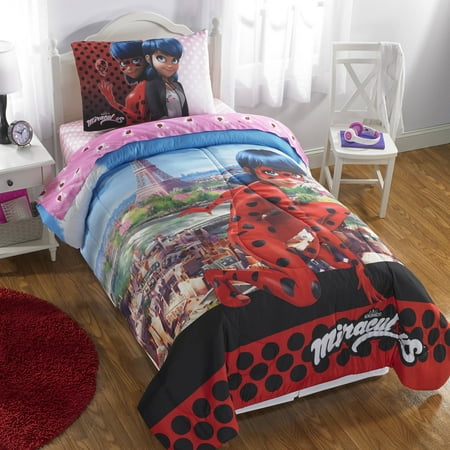 Twin Bed Quilt Ladybug Twin Bed Quilt Ladybug