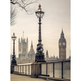 thumbnail image 4 of BSDHOME Polyester 5x7ft Exquisite UK Big Ben Photography Background Westminster Abbey Backdrop Studio Props Wall London Architecture Photography Backdrop, 4 of 5