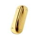 thumbnail image 1 of Stainless Steel Push Pull Handle for Restaurant Bar Door, 1 of 5
