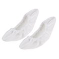 thumbnail image 3 of Cubiertas de cuchillas Zulema para patines de hielo Protectores de patinaje artístico Blanca, 3 of 8