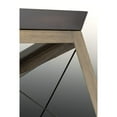 thumbnail image 2 of Lámpara de techo Progress Lighting Briarwood Farmhouse con montaje empotrado, 2 of 9