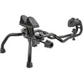 thumbnail image 2 of Caldwell Stinger Adjustable Spring Loaded Shooting Rest - 110033, 2 of 4
