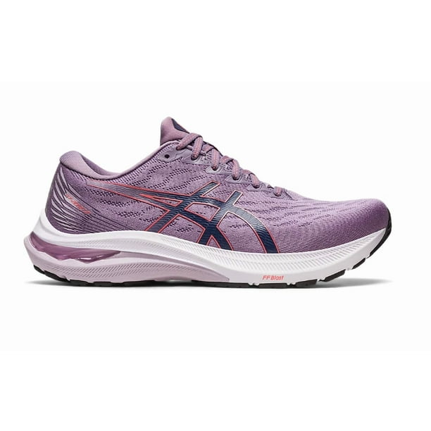 ASICS? Women's 6 B GT-2000? 11 Running Shoes in Violet Quartz/Indigo Blue