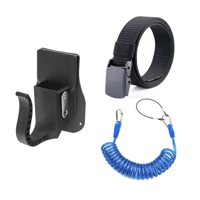 Llave, Taladro Eléctrico, Gancho para la Cintura, Andamio, Carpintero, Herramienta Eléctrica Especial, Gancho, Percha para la Cintura, Piezas de Herramientas.