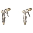 thumbnail image 1 of Langgg Pistolet Pulvérisateur Tuyau Haute Pression Sans Fuite 2Set, 1 of 6