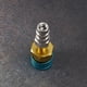 thumbnail image 4 of 3X R1234Yf A R134a Acoplador RáPido de Lado Bajo, R12 A R134a Conector de Adaptador de Manguera para Aire Acondicionado del AutomóVil Carga de Ac, 4 of 10
