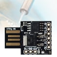 thumbnail image 4 of ATTINY85 Digispark Kickstarter Mini Módulo ATTINY85 para Arduino IIC I2C USB, 4 of 9