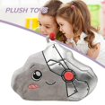 thumbnail image 3 of LankyBotLanky Box Led Personaje de anime Juguete de peluche Cuddly Friends Baby Sleeping Pillow, 3 of 5