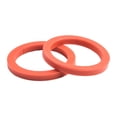 thumbnail image 1 of Bgsha E61 Silicone Group Gasket 8.0mm Group Head Kit for For For Gaggia Coffee Machines, 1 of 10