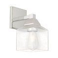 thumbnail image 2 of Livex Lighting - Aragon - 1 Light Wall Sconce in Traditional Style - 4.75 Inches, 2 of 12