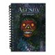 thumbnail image 1 of Agenda Diaria | Anual | Pasta Dura | 17 X 23.5 Cm | C, 1 of 8
