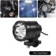thumbnail image 1 of Exquisite Additional Led Headlights For Motorcycle Lights Projector Flashing Front Auxiliary Spotlights Fog Lights Lamp Quad Accessories, 1 of 4