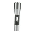 thumbnail image 2 of R8 Shank To MT2 Socket Adapter, Easy To Install Standard Size Wear Resistant Taper Adapter Alloy Steel  For Milling Machine, 2 of 8