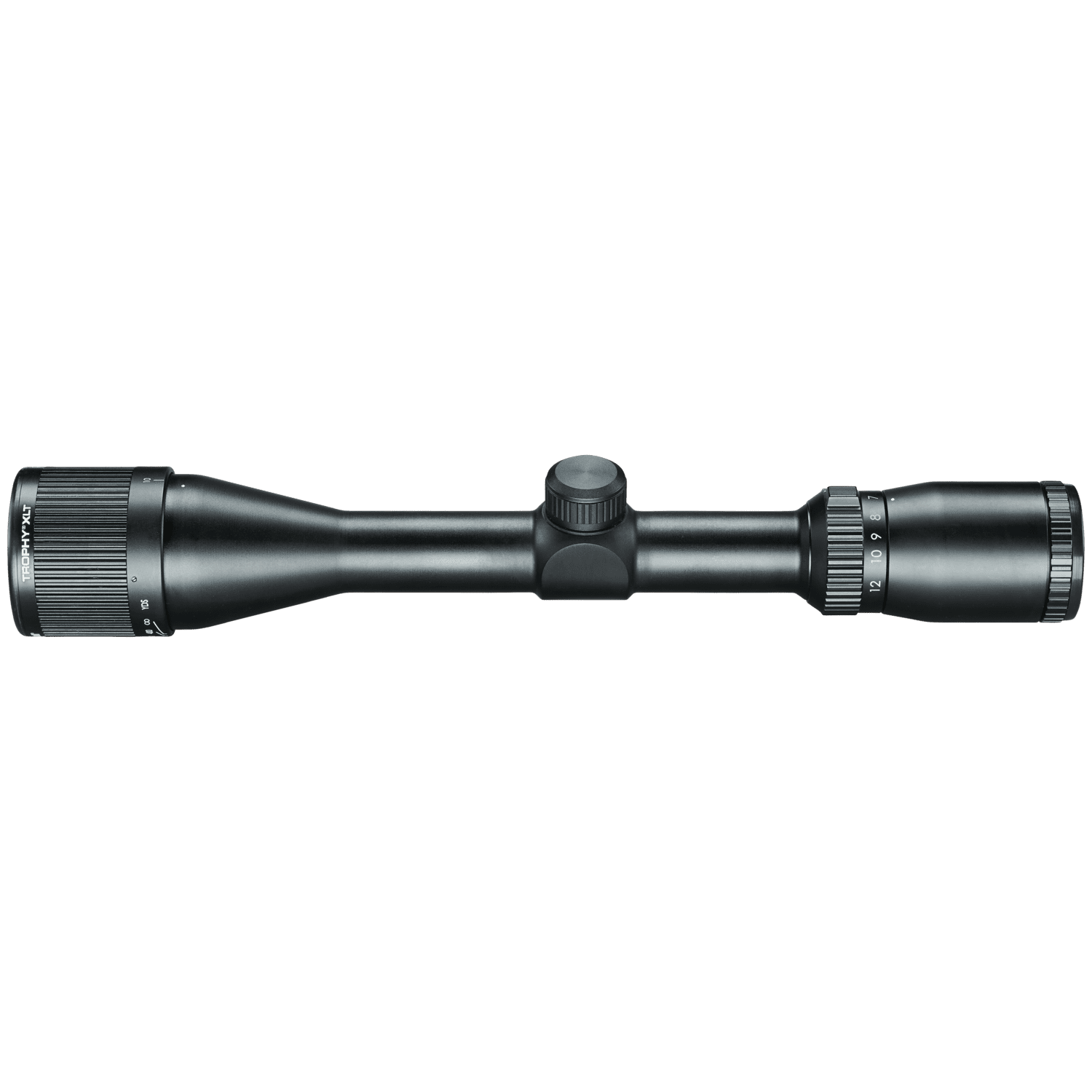 Bushnell Trophy XLT Riflescope Trophy XLT                     Black