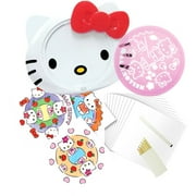 Hello Kitty Stencil Designer