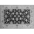 thumbnail image 1 of Ahgly Company Indoor Rectangle Oriental Gray Traditional Area Rugs, 3' x 5', 1 of 4