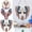 2Pcs Patriotic Wooden Pendant Under $5 a1, variant on Fufafayo Independence Day Wooden Pendant, Patriotic Home Decor, American Flag Wall Hanging for Living Room Bedroom, Wooden Eagle Decor, Rustic Wall Art for 4th of July