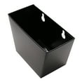 thumbnail image 3 of Contenedor de recolección Hugo de Acero inoxidable para caja de almacenamiento de material 140x65x95mm, 3 of 8