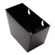thumbnail image 2 of Caja de almacenamiento Yotijar de Acero inoxidable 140x65x95mm negro Receptor de tapa de botella, 2 of 7