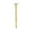 🥝 Gold_Hot#430, variant on Retractable Ballpoint Pen Diamond Crystal Top • Rotating Core Black Ink Pen • Slim Metal Body, Decorative Writing Pen for Office, Journaling, Gifting