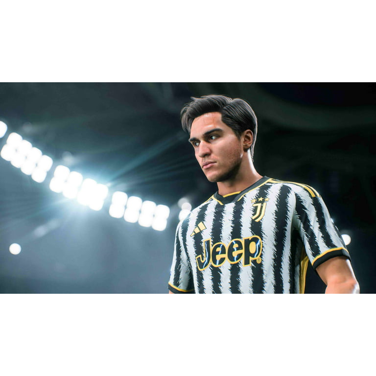 24 FC - PlayStation Sports EA 5