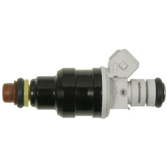 Fuel Injector - Compatible with 1986 - 2001 Ford Ranger 1987 1988 1989 1990 1991 1992 1993 1994 1995 1996 1997 1998 1999 2000