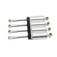 thumbnail image 4 of Amortiguador de Metal Perfke Accesorios de Resorte Interno, 4 of 5