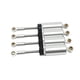 thumbnail image 4 of Amortiguador de Metal Perfke Accesorios de Resorte Interno, 4 of 5