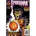 thumbnail image 1 of Spider-Man #68 (Newsstand) VF ; Marvel Comic Book, 1 of 1