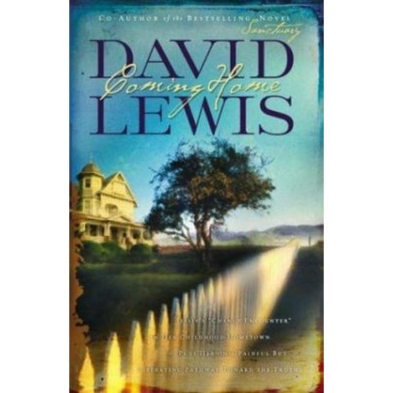 Pre-Owned Coming Home (Paperback) 0764226770 9780764226779