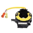 thumbnail image 1 of Resorte de reloj con cable en espiral para Mazda 3 2004-2009 BP4K-66-CS0, 1 of 13