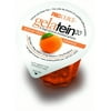 Prosource Gelatein 20 Orange Protein 4 oz Cup, 18-Month Shelf Life, 88 Cal - Case of 36