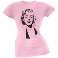 thumbnail image 1 of Marilyn Monroe - Juste Monroe T-Shirt pour Femmes, 1 of 1