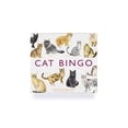 thumbnail image 2 of Juego de bingo Laurence King Cat Bingo con 64 razas de gatos de más de 6 años, 2 of 8