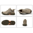 thumbnail image 6 of AUXDIQ Steel Toe Work Shoes for Men Women Construction Industrial Safety Sneakers, 6 of 6