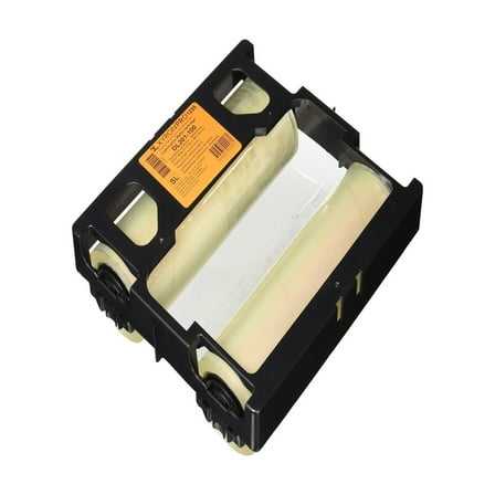 Xyron Double Sided Laminate Refill for 850 Creative Station, (Pack of 3)