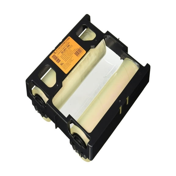 Xyron Double Sided Laminate Refill for 850 Creative Station, (Pack of 18)