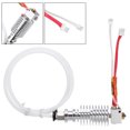thumbnail image 4 of Impresora 3D de 12V V5 J-head Hotend Extrusora Kit Calentador Hotend para Anycubic I3 Mega, 4 of 6