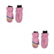 thumbnail image 4 of Toystoory 3 pares de manoplas para niños, impermeables, fáciles de combinar, suministros cómodos Type10 NO10, 4 of 6