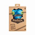 thumbnail image 2 of SEAYI Fuggler Laboratory Misfits (Wide Eyed Weirdo) 22cm Limited Collection Plush Toys, Fuggler Funny Ugly Monster Monster Stuffed Toys for Kids, Age 4+, 2 of 7